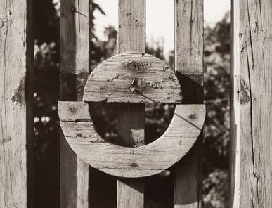 017 Jindřich Štreit Křížkov 1985, digitální tisk, 40 50 cm Vyvolávací cena 6 000 Kč