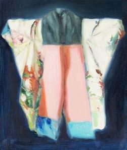 cena 5 000 Kč 021 Kateřina Čápová Kimono 1