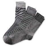 35 84 688 Balení Kč 349,- 3 Slipy, 3 ks Plochý, pohodlný pas - měkký a elastický. 95 % bavlna (biobavlna), 5 % elastan (LYCRA ). Vel. M/5 XXL/8.
