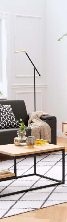 ČASOVĚ OMEZENO! LIMITOVANÁ ONLINE KOLEKCE: NÁBYTEK V RETRO DESIGNU! Vintage ruku v ruce se současností! Objevte designérskou klasiku 50. let v novém hávu.