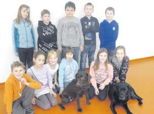 .. Druhou adventní neděli připravil KK Žebrák ve spolupráci se školní družinou zábavné odpoledne pro děti s mikulášskou nadílkou. Celé odpoledne se děly věci.