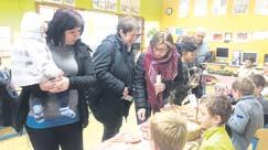 šichni i s dospělými jsme si tuto poslední akci v Běštíně skvěle užili. Jaroslava Houdková, starostka obce YHODNOCENÍ HRAÉ DĚTSKÉ KŘÍŽOKY tajence křížovky pro děti v PN č.