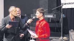 odvod dešťové vody, položení nových kabelů pro veřejné osvětlení atd. Jak bude výstavba organizována, se ještě neřešilo, ale musí být zajištěný vjezd do nemocnice, příjezd a odjezd záchranky apod. J.P.