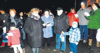 Zaslouženou odměnu za nejlepší výkon získal Jan Rajchart, s časem 13:17 minut překonal devět let starý traťový rekord. Barevný svět do 31.