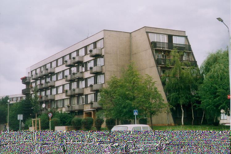 pevnosti