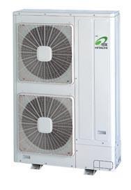 Tepelná čerpadla pro vytápění nebo chlazení vzduch/voda Příslušenství pro modely "YUTAKI -S (S), -S80 (S80), -M (M), -S Combi (SC), pro všechny (A)" MODEL pro modely Popis ATW-CKS-01 S Sada vany