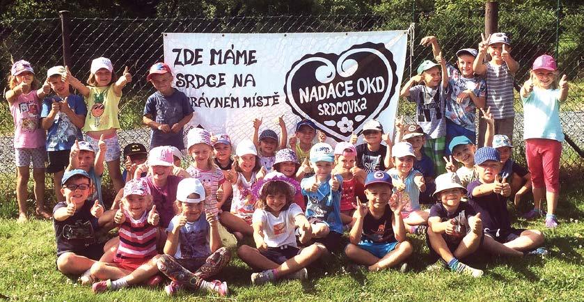 Náš tým na místě tvořilo 5 klíčových osob: Hanka, Zuzka, Lenka, Radim a Otto. Dále se měl připravit tematicky doprovodný program.