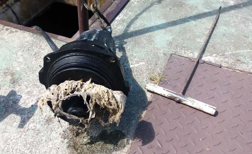 Tyto stanice nám přečerpávají splašky do větší výšky, a potom dále opět putují samospádem až do čističky ve Sviadnově nebo do Kozlovic.