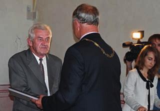 Všichni přežili a domů nikdo nechtěl Kulturní okénko na měsíc říjen 2018 Kulturní program říjen Příbor opět po roce slavil Dny evropského dědictví F ŘÍJEN 2018 UDĚLENÍ CEN OBCE A