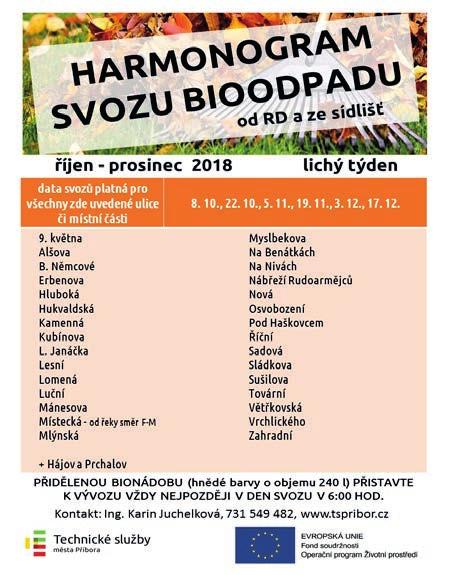 Elen Sládečková, ekonom elen.sladeckova@tspribor.cz 731 537 130 Ing. Karin Juchelková, hřbitovnictví, prodejní akce Lukáš Kocián, elektro Kateřina Kollárová, koordinátor sluzby@tspribor.