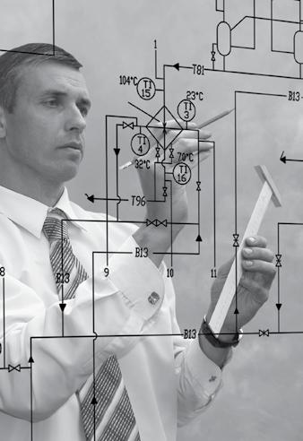 Zlepšená produktivita PRODUKTIVITA NÁVRHU AUTOMATIZAČNÍHO SYSTÉMU Naše Studio 5000 Automation Engineering & Design Environment kombinuje návrhářské a inženýrské prvky do jednoho standardního rámce s