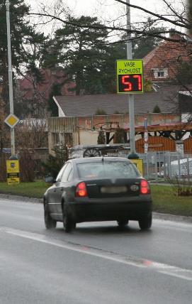 SENZORY, SENZOROVÁ DATA SČÍTÁNÍ DOPRAVY