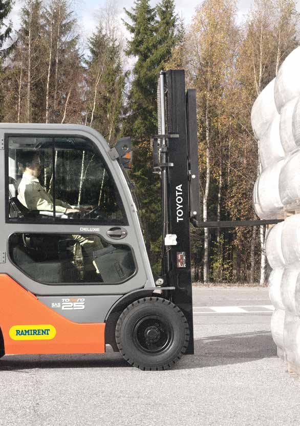 40 RAMIRENT KATALÓG 40