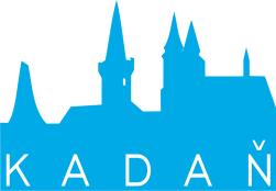 MĚSTO KADAŇ