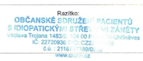 Označení Název ukazatele Číslo řádku Hlavní 5 Činnosti Hospodářská 6 Celkem C. Výsledek hospodaření před zdaněním Výnosy - Náklady 82-275 873,45 199 695,25-76 178,20 34. Daň z příjmů (591) 83 D.