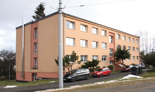 Do budoucna s objektem počítá pro společné projekty kateder a firem, kdy by zde měly vzniknout laboratoře a dílny poloprovozů.