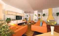 2 poschodí - uïitková plocha 161,0 m 2 JV,
