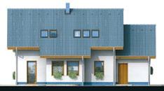 uïitková plocha 6,1 m 2 pfiízemí - uïitková plocha 96,6