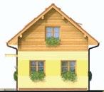 zrealizovat balkon dûm je moïno podsklepit