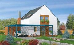 Autor architektonického návrhu: Ing. Arch.