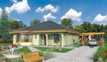 Bungalowy Pfiehled rodinn ch