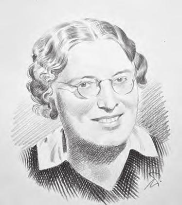 PhDr. Anna Berkovcová ně zabývat dívčím zahradnickým školstvím, což se stalo jejím životním údělem. Od roku 1919 se intenzivně začala přibližovat svému velkému snu, zřídit dívčí zahradnickou školu.