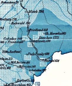 Lysá hora v nejstarších klimatologických zpracováních KAREL KRŠKA Brno, dříve Český hydrometeorologický ústav, pobočka Brno, kkkrska@seznam.