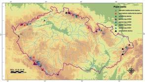 Předpovědi počasí pro horské oblasti ROMAN VOLNÝ Český hydrometeorologický ústav pobočka Ostrava, roman.volny@chmi.cz Počasí na horách je bezesporu klíčové pro veškeré myslitelné aktivity (např.