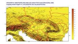 Textové zprávy ještě stále z valné většiny vytvářejí interpretací výstupů numerických předpovědních modelů počasí s přidanou hodnotou v podobě nabytých zkušeností a znalostí situace a regionu