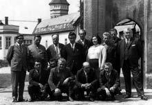 Vzpomínky (představy, pocity, prožitky) NATÁLIE SLABÁ Praha, dříve Český hydrometeorologický ústav, OPSS, gidnatalie@seznam.cz Psal se rok 1954 a dnem 1.