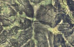 Vzdušná vzdálenost od nejzápadnějšího bodu našeho státu je 461,8 km, nejsevernějšího 363,4 km, nejjižnějšího 319,5 km a nejvýchodnějšího pouhých 29,7 km.