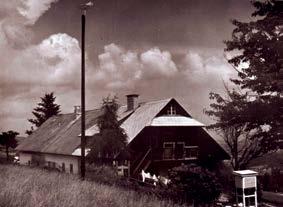 MS Churáňov historie a současnost JIŘÍ BEDNAŘÍK Český hydrometeorologický ústav, OPSS, MS Churáňov, bednarik@chmi.