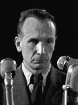 POLITICKÉ A KULTURNÍ SOUVISLOSTI a z vězení vyšel až roku 1962.
