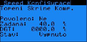 * Tovární nastavení Jednotka s fr.měničem DPr(bar) SP SMin(rps) SP SMax(rps) SP 22I 30I 45I 45I1 24.0 A457 30.0 A463 90.0 A469 28.0 A458 30.0 A464 90.0 A470 30.0 A459 30.0 A465 90.0 A471 33.0 A460 35.