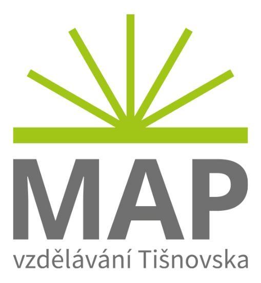 MAP vzdělávání Tišnovska Pracovní skupina zástupci