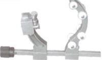 Univerzální rotační škrabka (i pro sedlové tvarovky) FA pro průměr 25-110 mm Kč 16.900,- pro průměr 90-225 mm Kč 26.