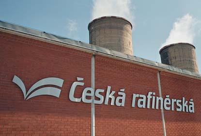 UNIPETROL, člena ORLEN GROUP.