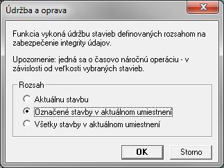 samotný prepočet nákladov a správne sa napĺňajú aj tlačové zostavy oceňovacích podkladov a kalkulácie s rozbormi. Pri zápise položky do rozboru sa uchováva prednastavený dodávateľ a typ dodávky.