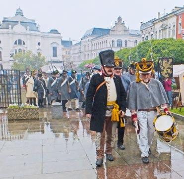 Exponáty na ni zapůjčila i muzea ze států, které se bitvy účastnily. Na Ústecku se po celých 200 let naštěstí již nikdy neodehrála bitva s desetitisíci mrtvých a zraněných vojáků i civilistů.