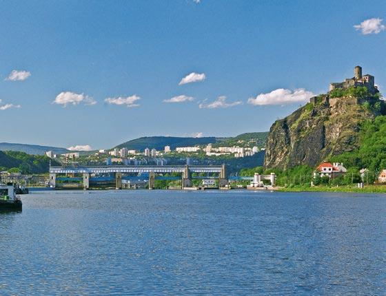 Dny evropského dědictví v Ústí nad Labem 2013 V rámci Dní evropského dědictví, které byly zahájeny 7. září, se otevře řada historických památek v Ústí nad Labem a okolí.