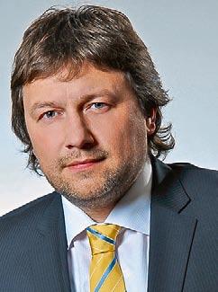 Slovo primátora Vážení občané, zdravím Vás v novém čísle Městských novin. V právě končícím létě přeji Vám, které ještě čeká dovolená, příjemný odpočinek a hodně zážitků.
