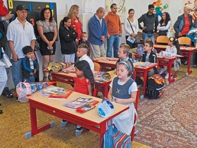 Deset milionů korun základním školám Částku deset milionů korun z hospodaření města převedli radní města školským zařízením.