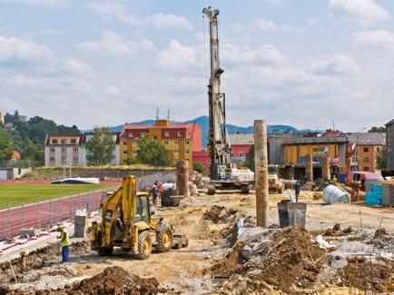 Smontována je konstrukce Setkání s ministrem vnitra Primátor Vít Mandík se setkal s ministrem vnitra Martinem Pecinou. Ministr navštívil Ústí nad Labem v rámci své cesty po Ústeckém kraji.