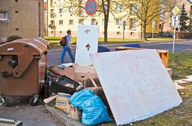 2013: Střekov- osada, za hradem; Březová, Jasanová, Koperníkova, Litoměřická, Malířský koutek, Na Čihadle, Na Zacházce, Průchodní, Slunečná, Svatojiřská, Topolová, Tizianova, U Řeky, V Ohybu 16. 10.