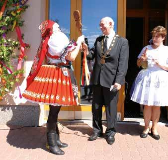 BABSKÉ HODY 2017