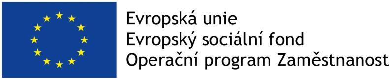 Projekt: Nové služby pro rodiny s dětmi s poruchami autistického spektra Registrační číslo CZ.03.2.63./1.1/1.1/15_023/0001432 (dále jen projekt) APLA Jižní Čechy, z. ú.