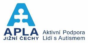 Nabídka kurzů na téma AUTISMUS Nabízené akreditované kurzy v rámci projektu jsou určeny pro rodiče dětí s PAS, asistenty a vedoucí Odlehčovací služby APLA JČ.