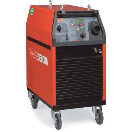 Návod k obsluze PLASMA PROOF 163 ACC www.hstcebora.