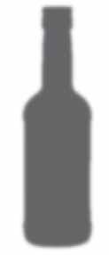 Borovička 8 x 1 l Stroh Rum 80% 6 x 0,5 l