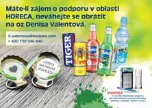 cola, pomeranč & mandarinka - jablko, multivitamin 8 x 0,3 l 14,70 Kč 16,90 s DPH 10,61 Kč 12,20 s DPH 8,26 Kč 9,50 s DPH 8,26 Kč 9,50 s DPH 9,13 Kč 10,50 s DPH Relax víčko jahoda, aloe vera, jablko,
